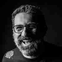 speaker headshot