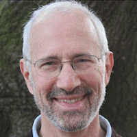 speaker headshot