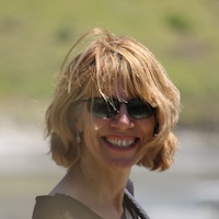 speaker headshot