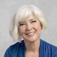 speaker headshot