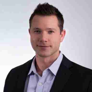 speaker headshot