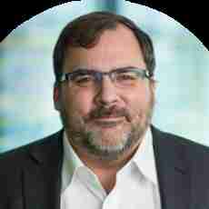 speaker headshot