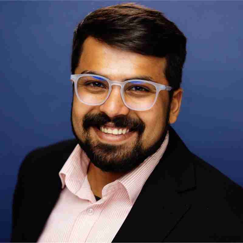 speaker headshot
