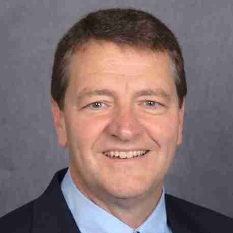speaker headshot