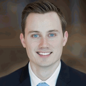 speaker headshot
