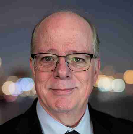 speaker headshot