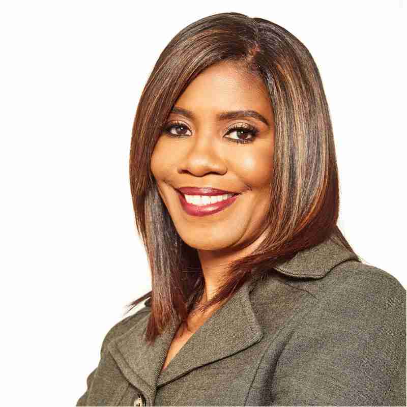 speaker headshot