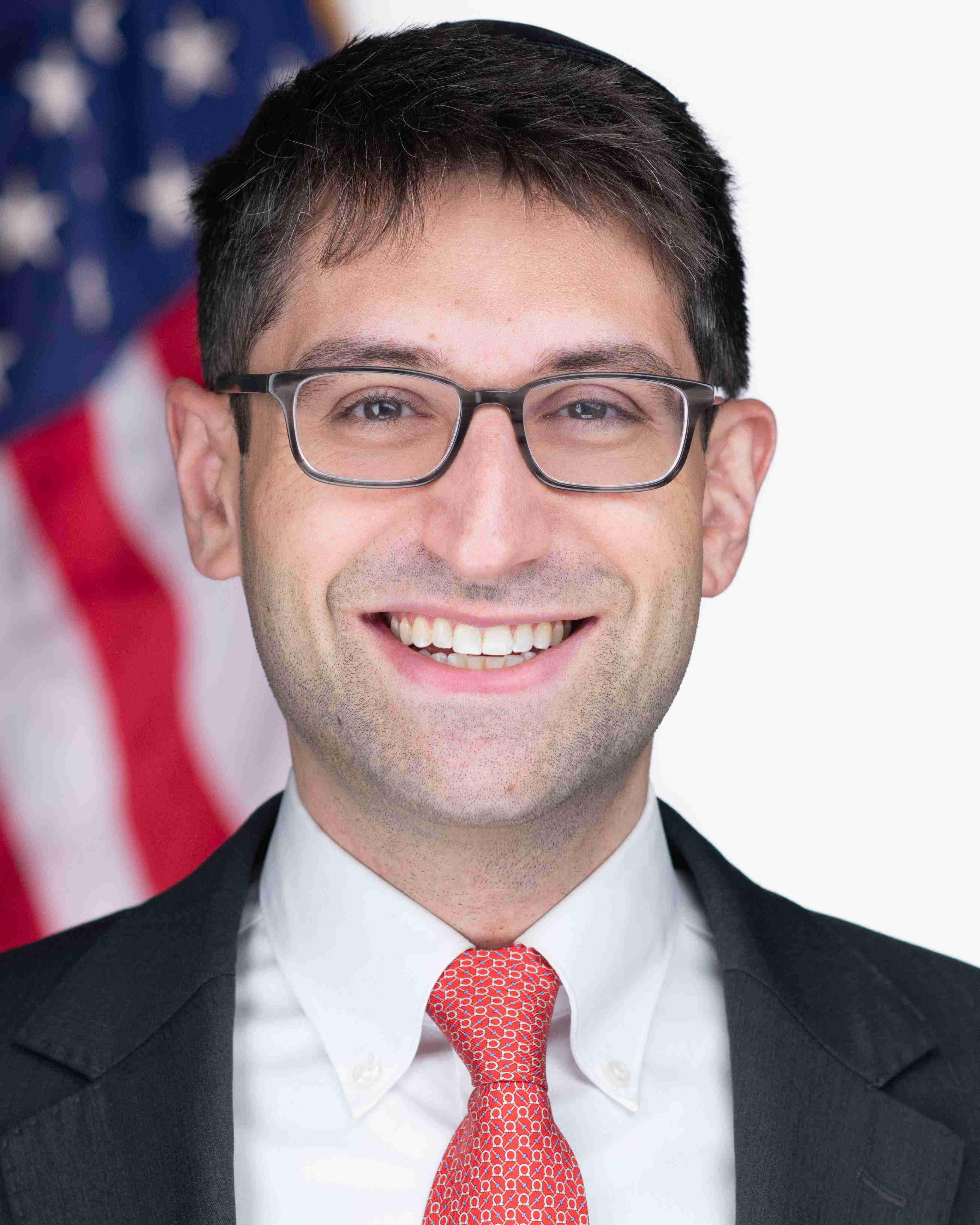 speaker headshot