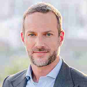 speaker headshot