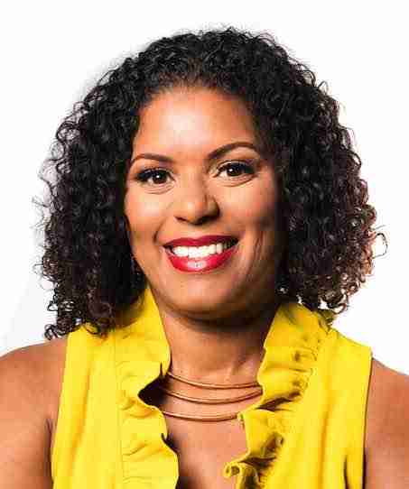 speaker headshot