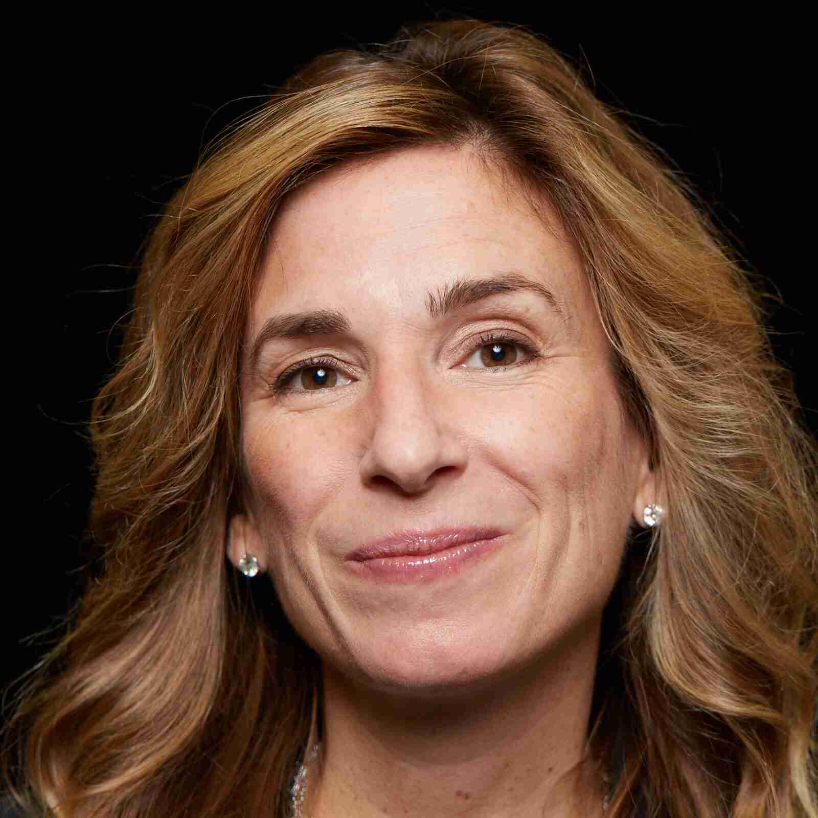 speaker headshot