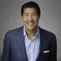 speaker headshot