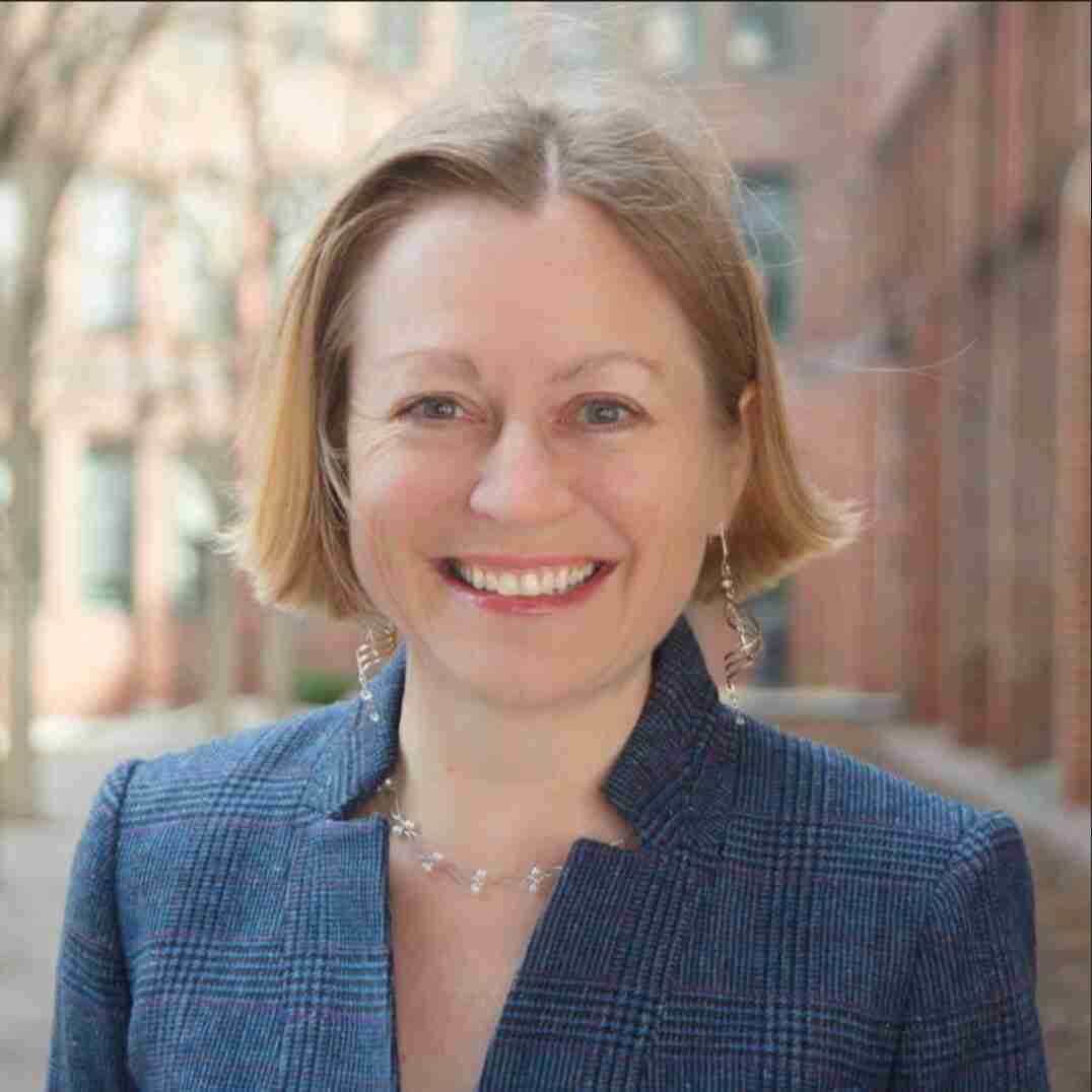 speaker headshot