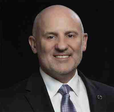 speaker headshot