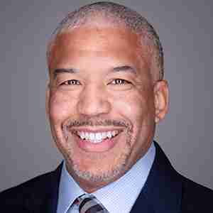 speaker headshot
