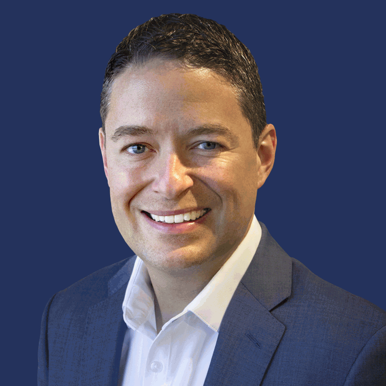 speaker headshot