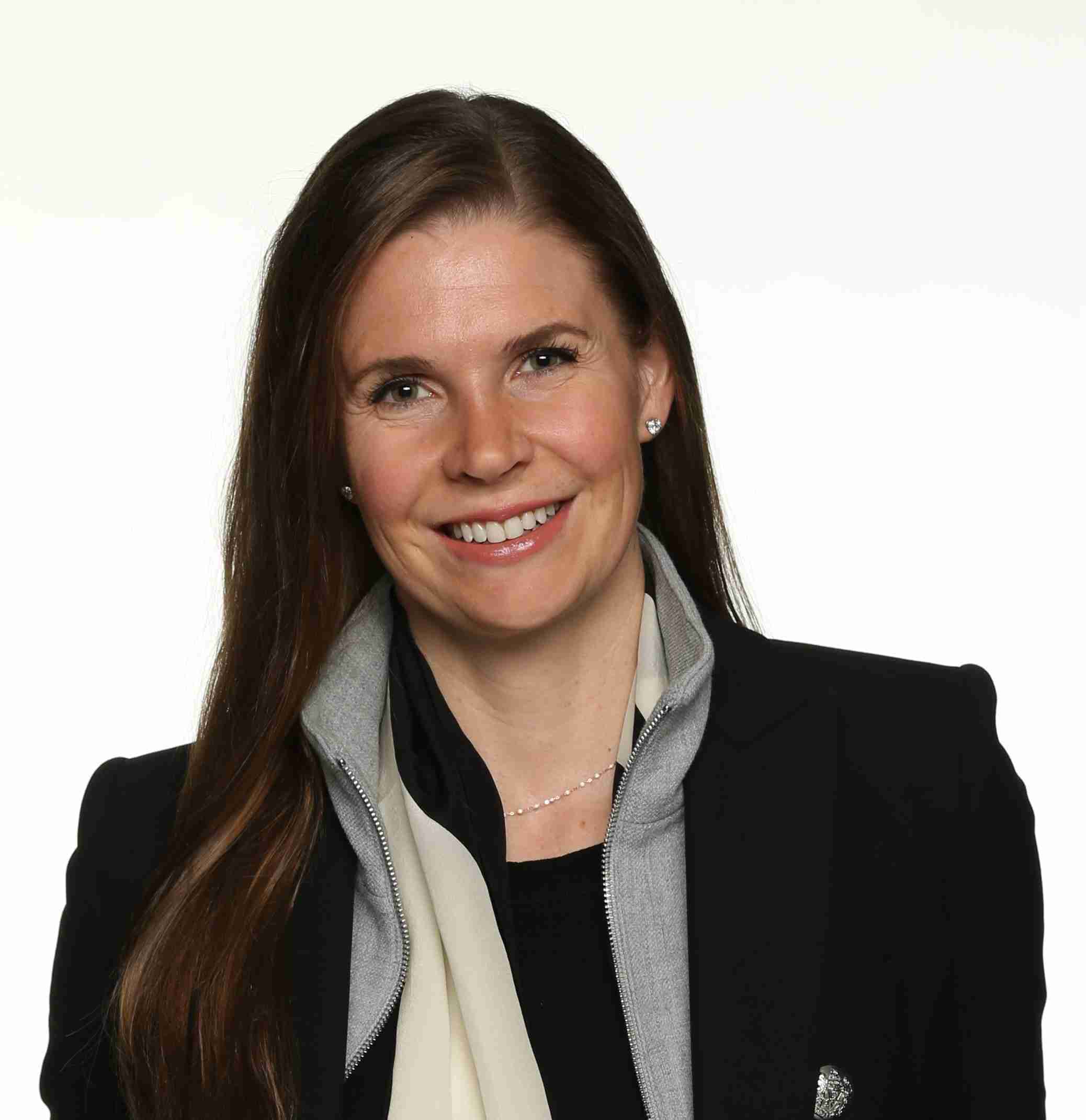 speaker headshot