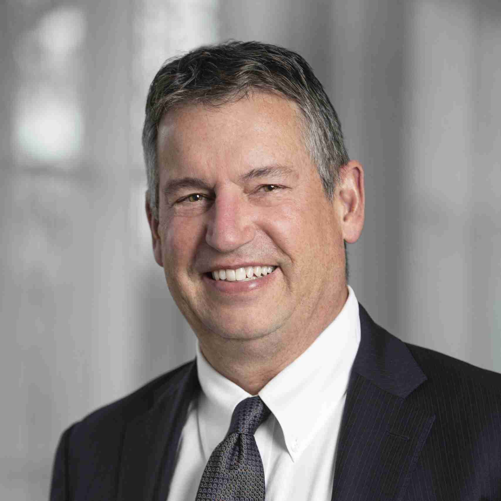 speaker headshot
