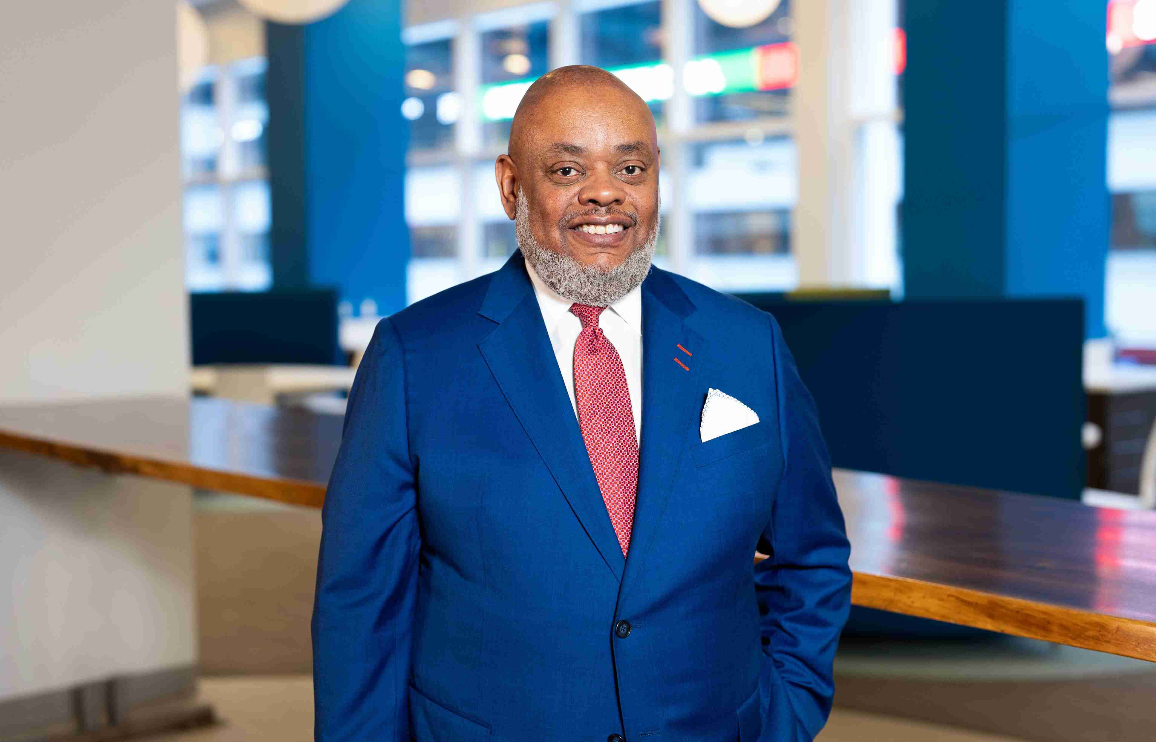speaker headshot