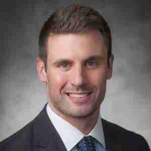 speaker headshot