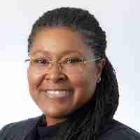 speaker headshot
