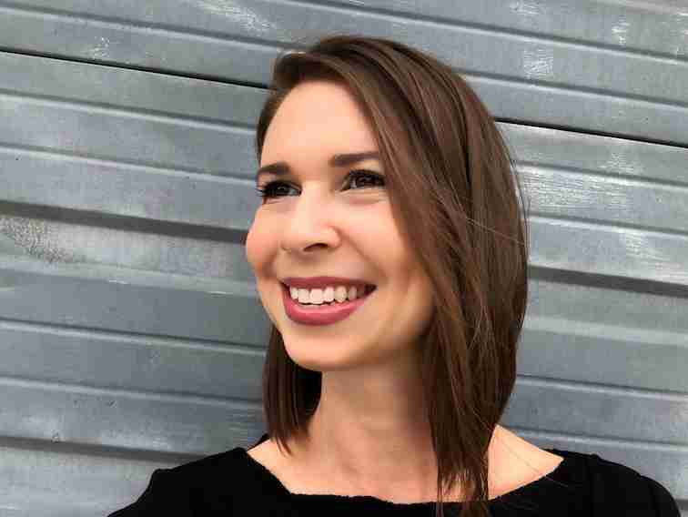 speaker headshot