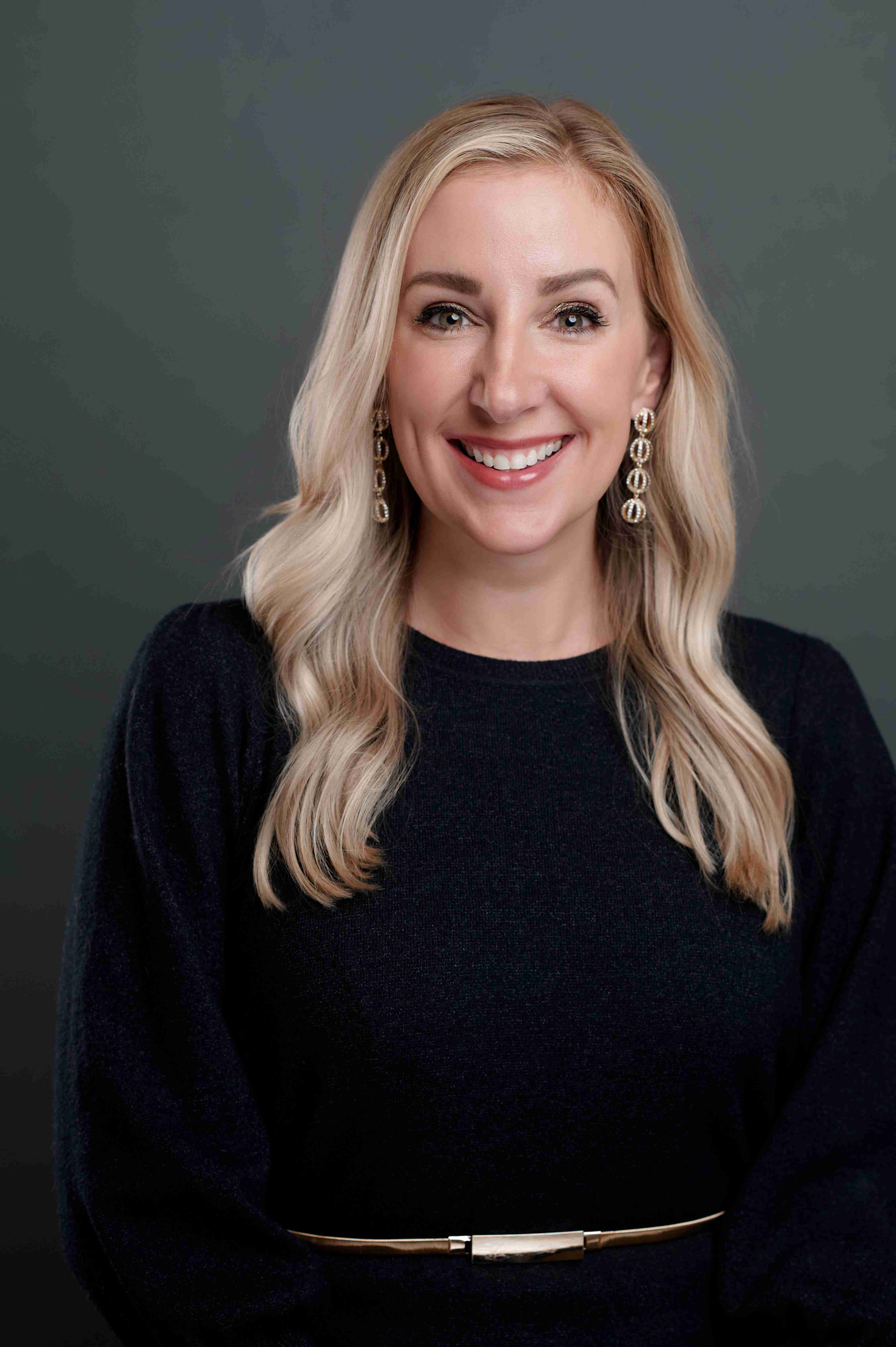 speaker headshot