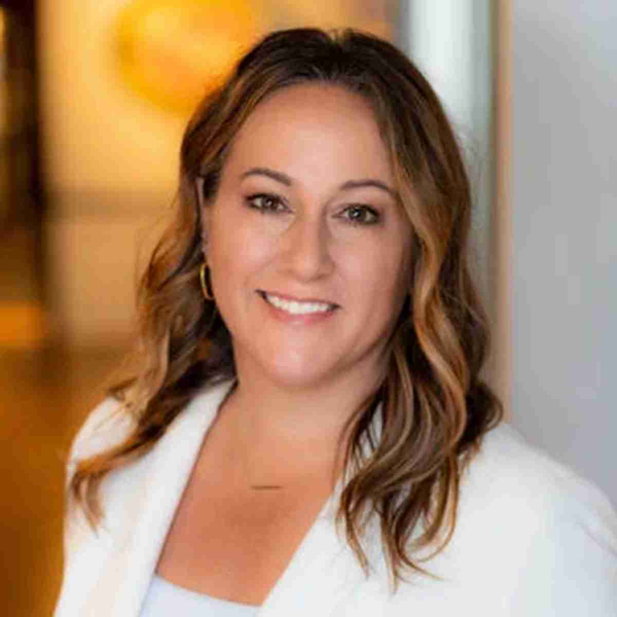 speaker headshot