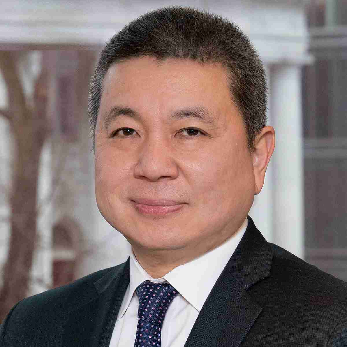 speaker headshot