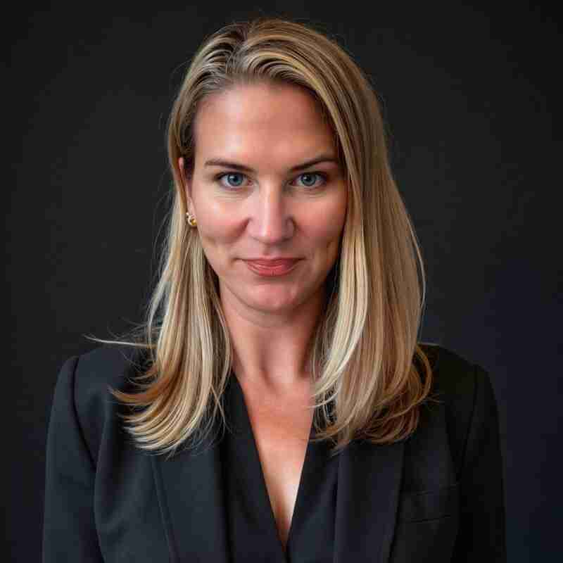 speaker headshot