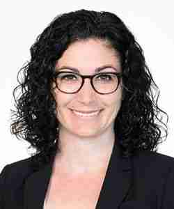 speaker headshot