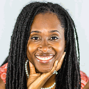 speaker headshot