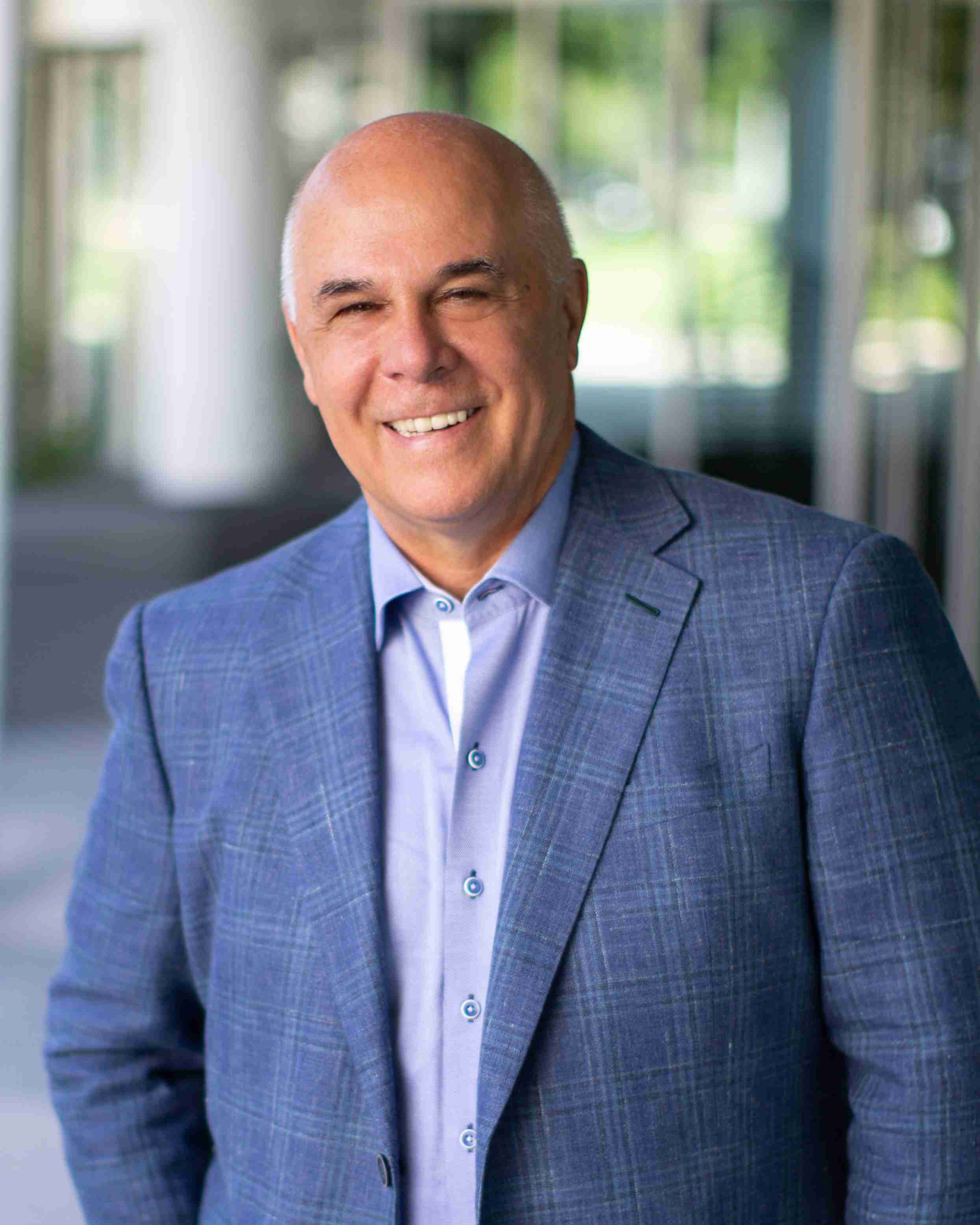 speaker headshot