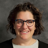 speaker headshot