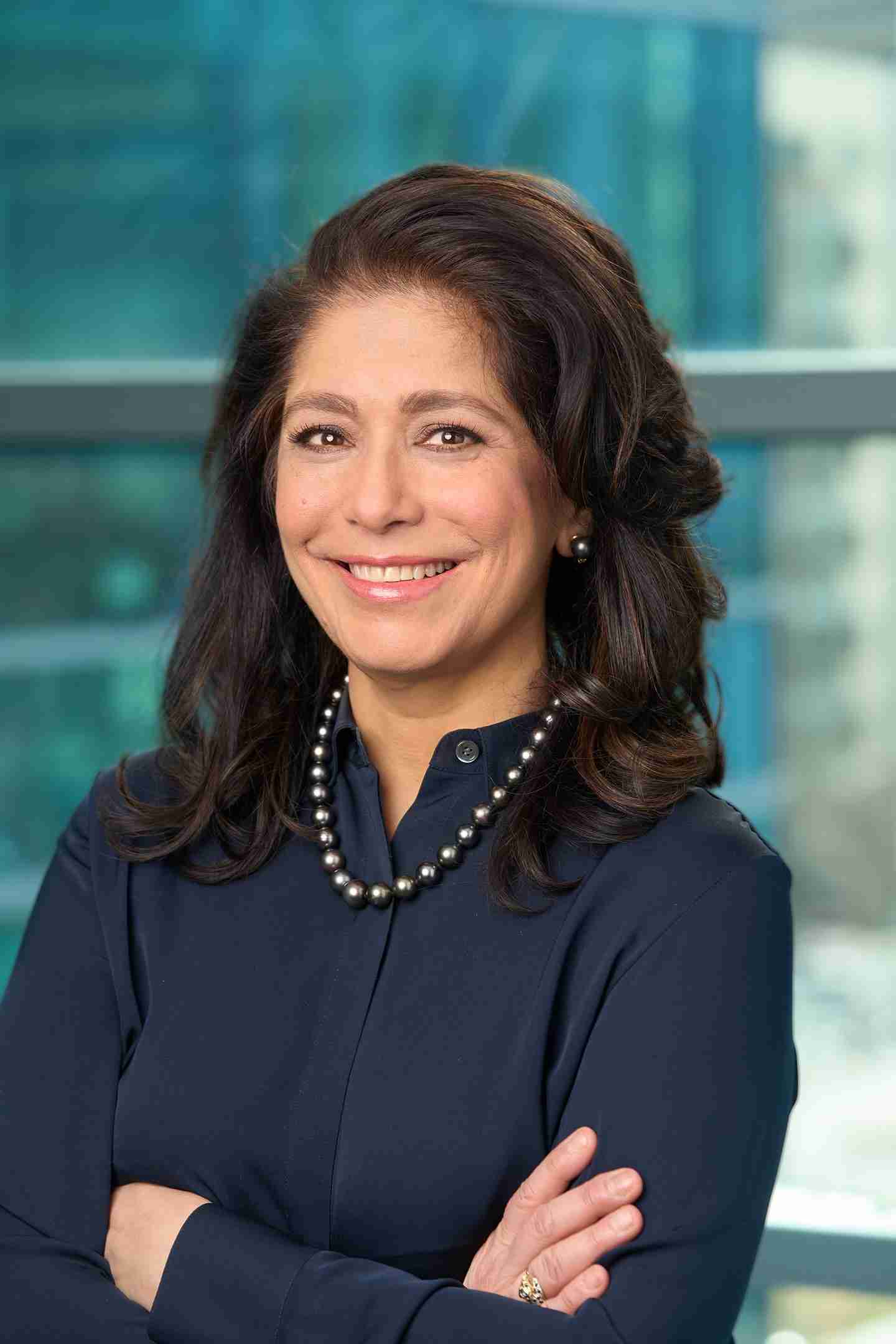 speaker headshot