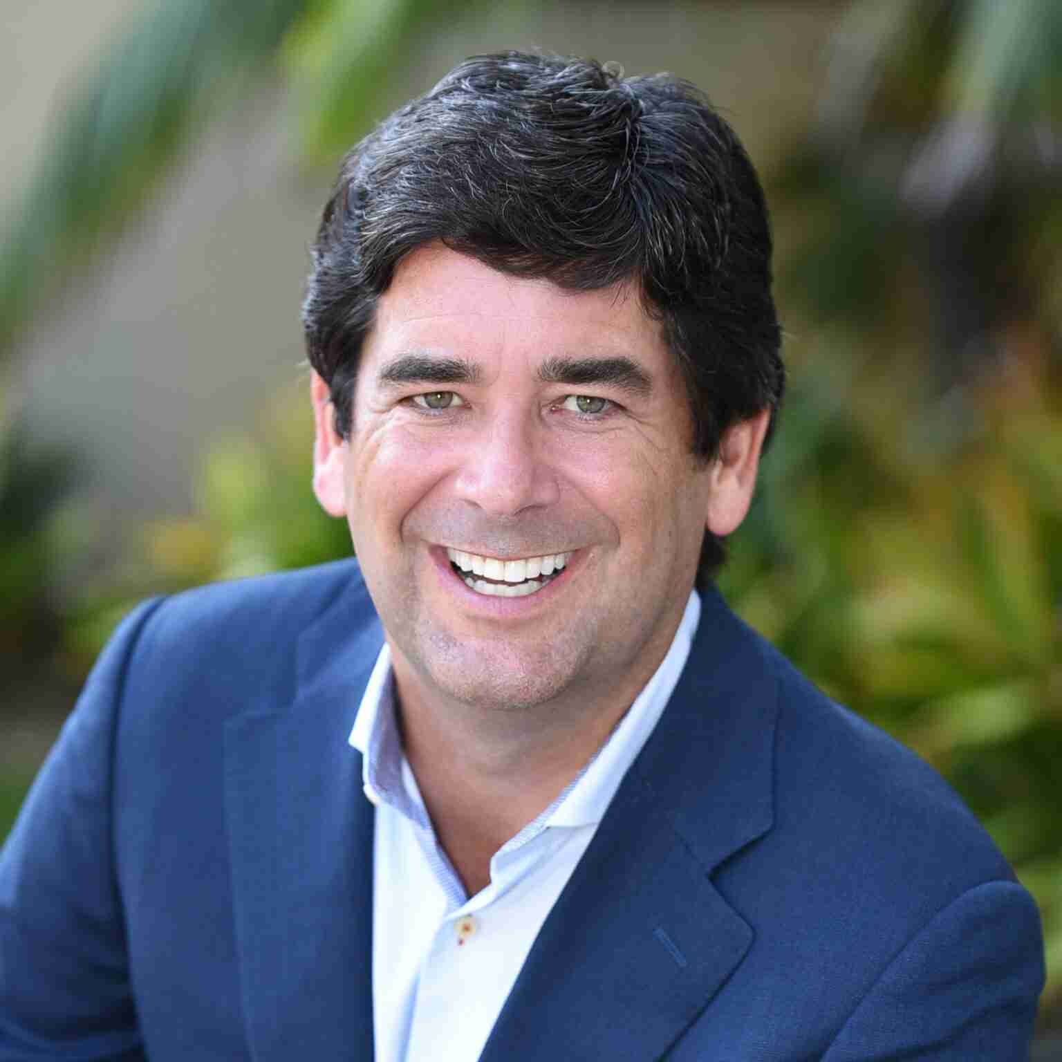 speaker headshot