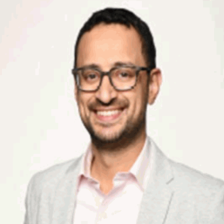 speaker headshot