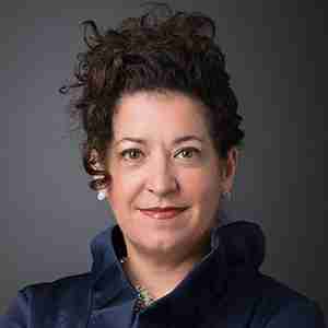 speaker headshot