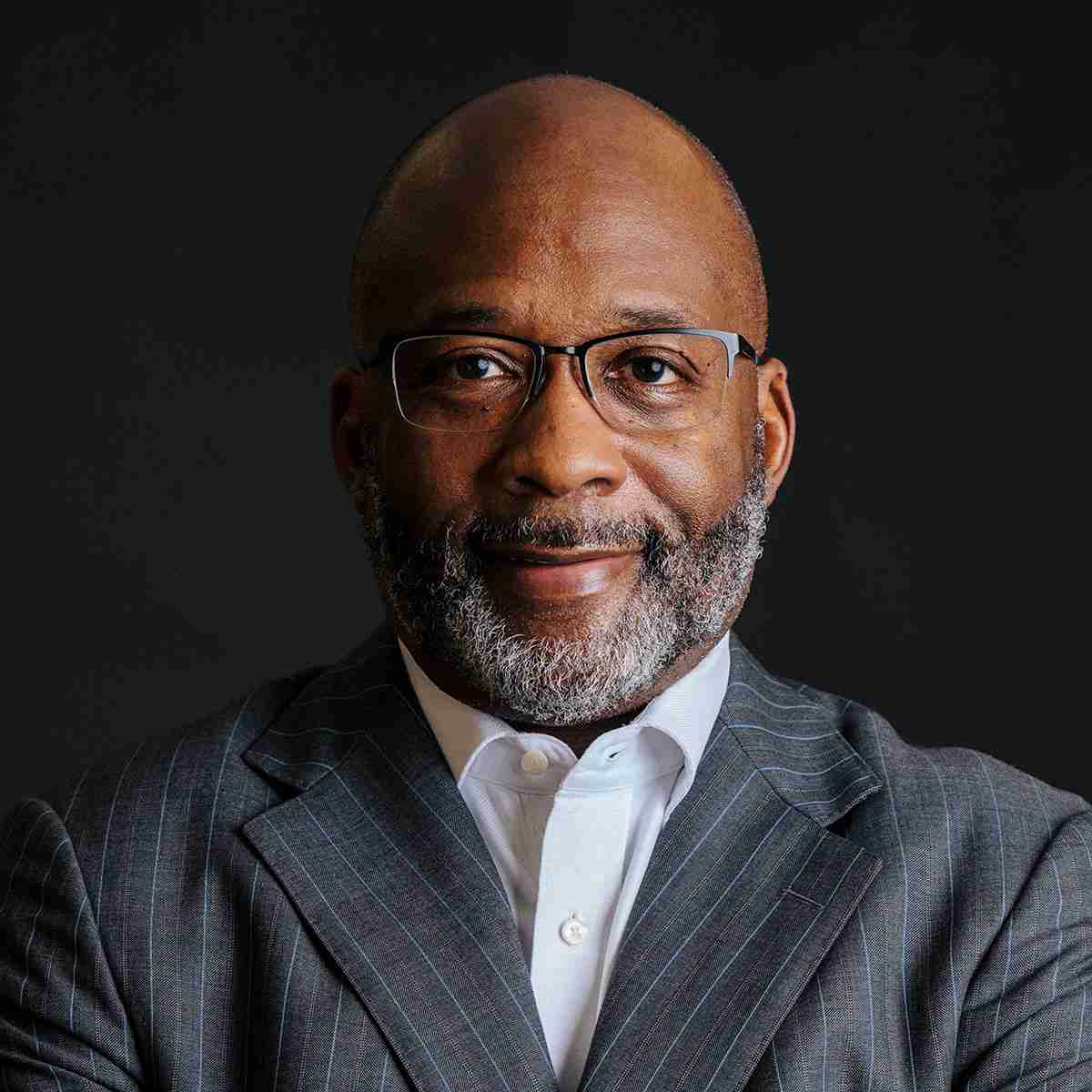 speaker headshot