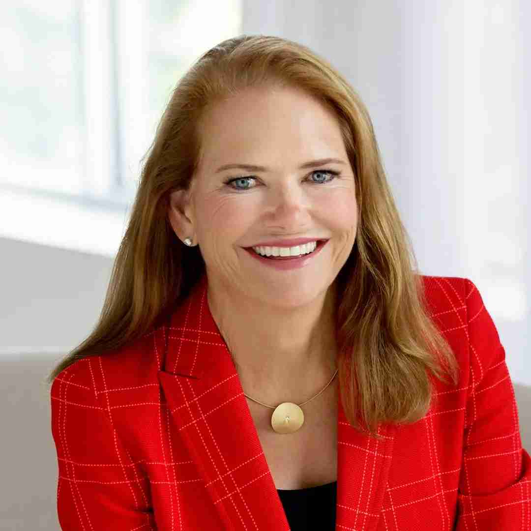speaker headshot