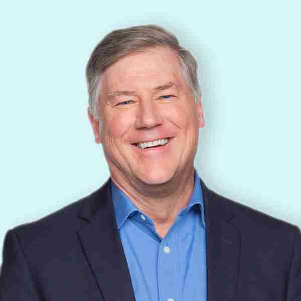 speaker headshot