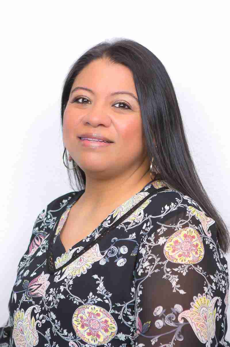 speaker headshot