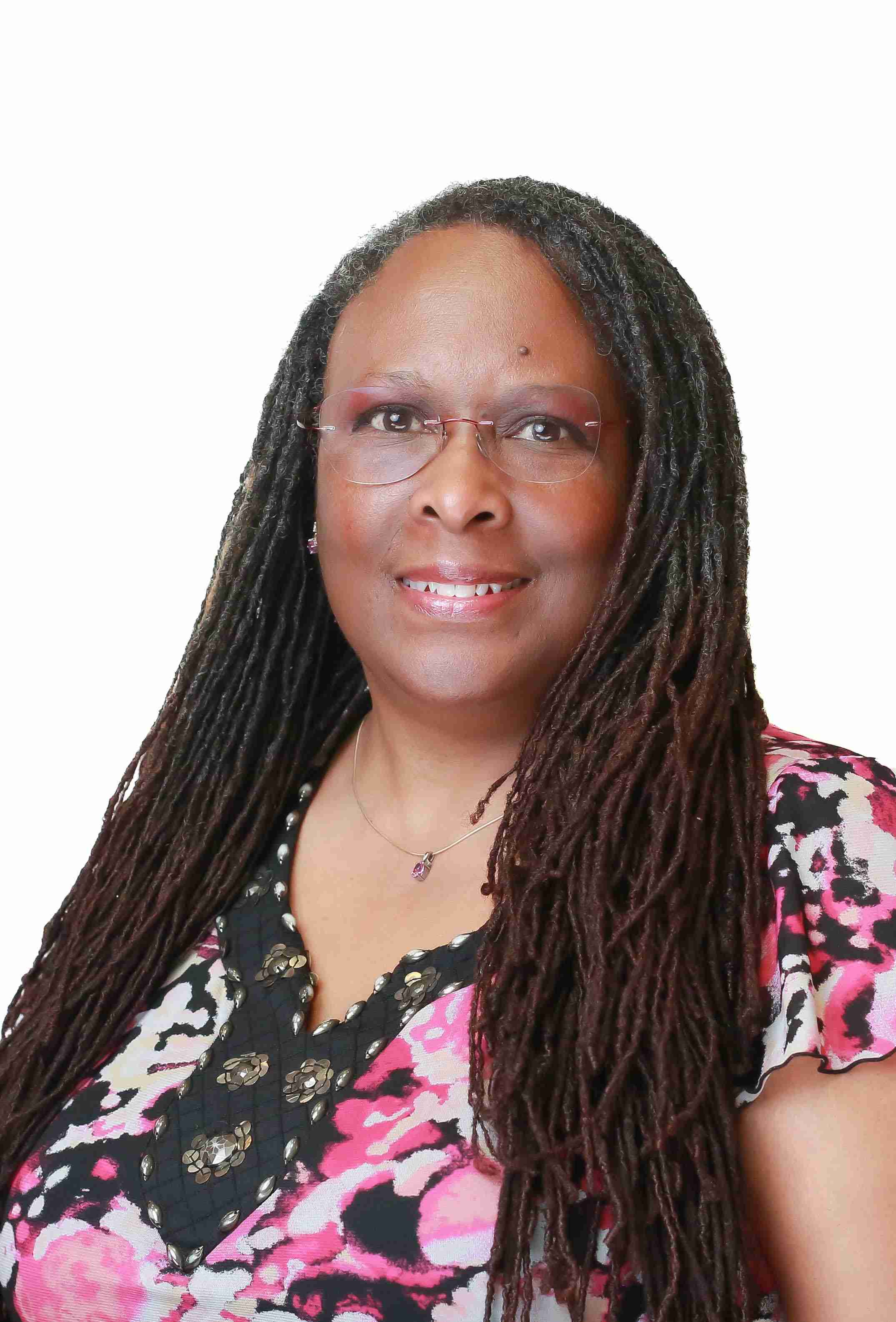 speaker headshot