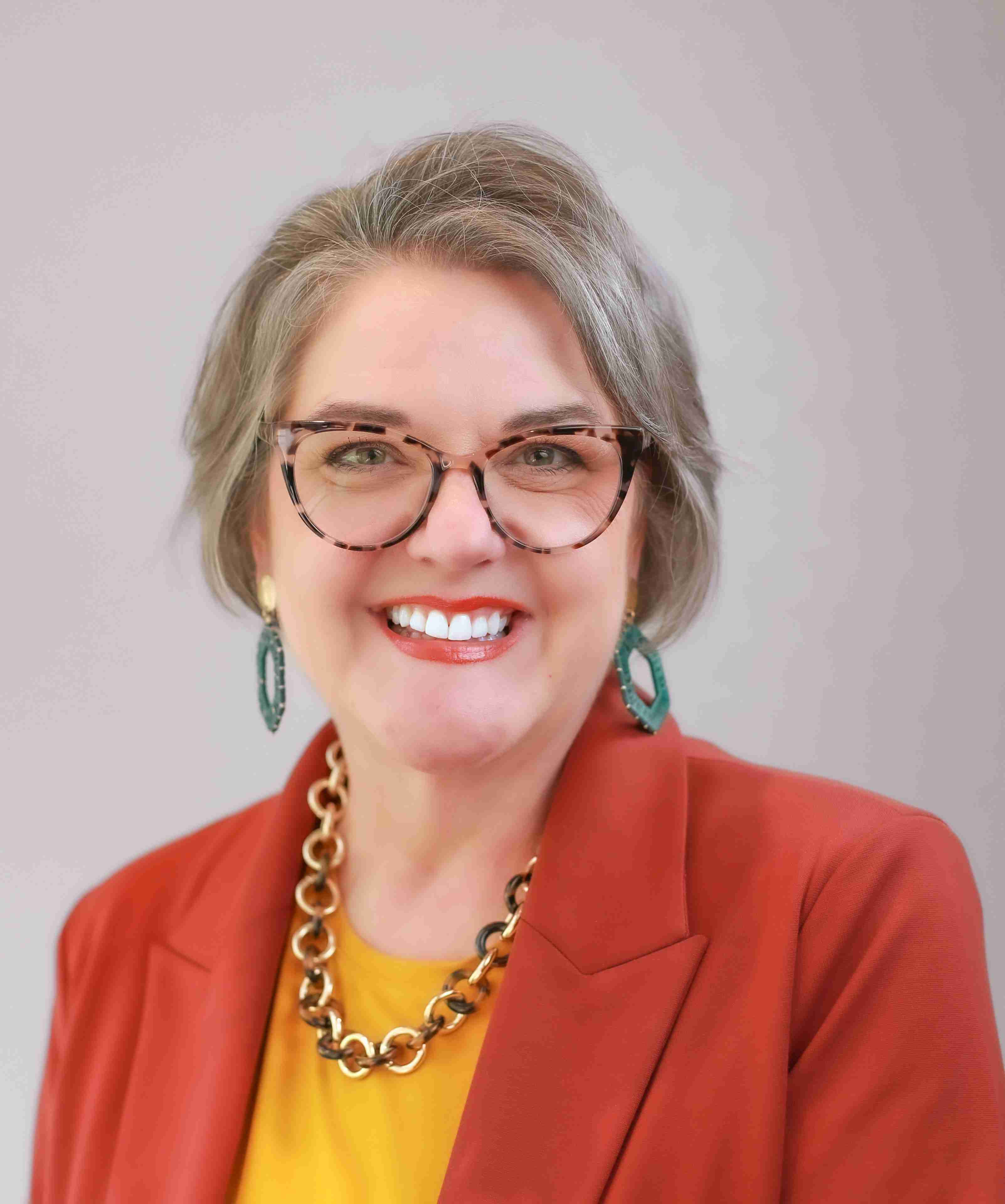 speaker headshot