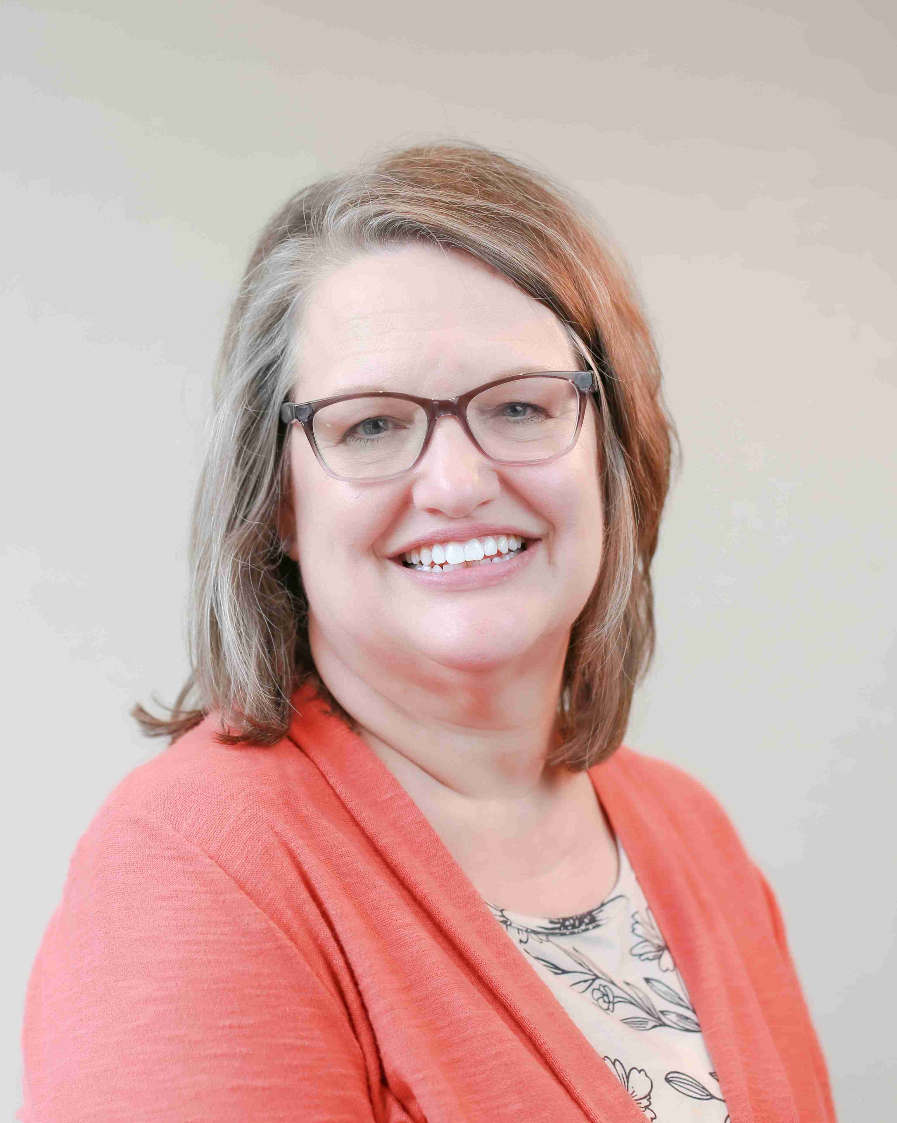 speaker headshot