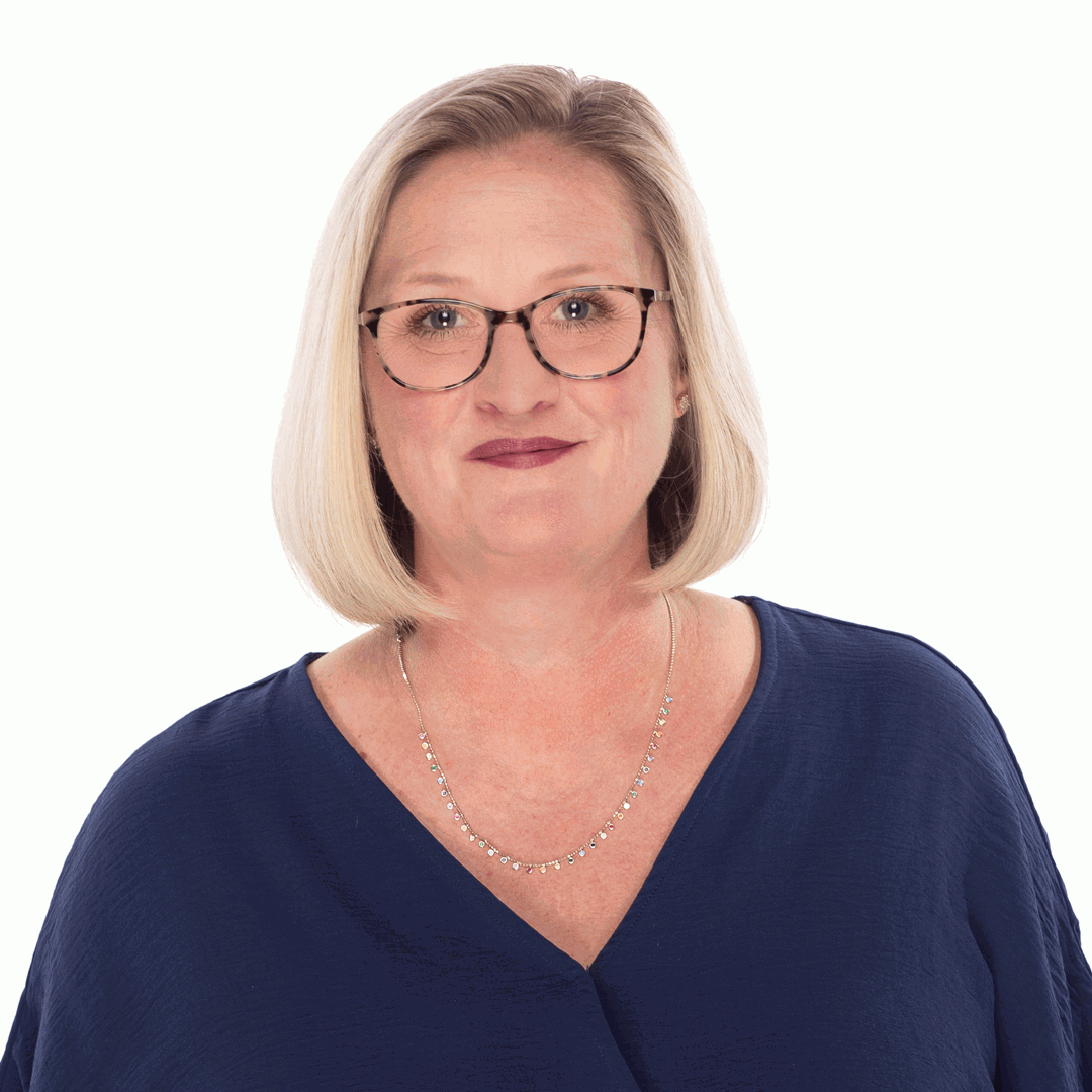 speaker headshot
