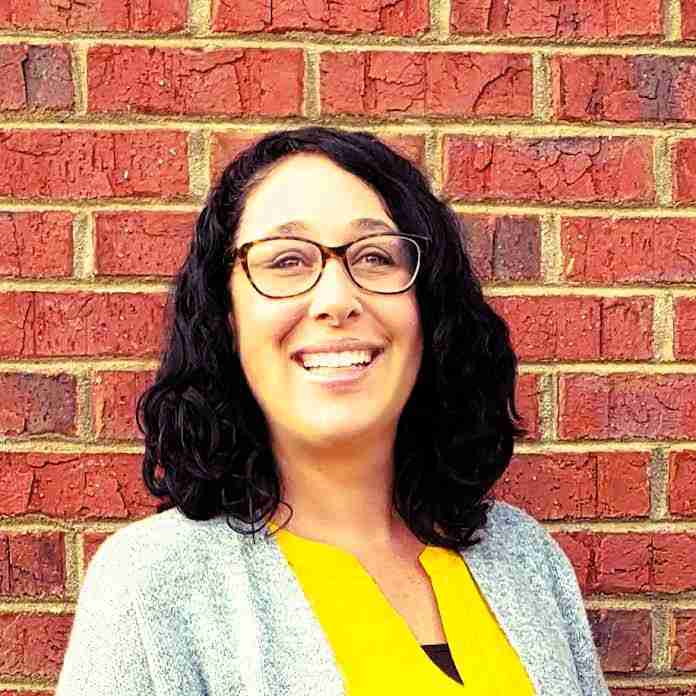 speaker headshot