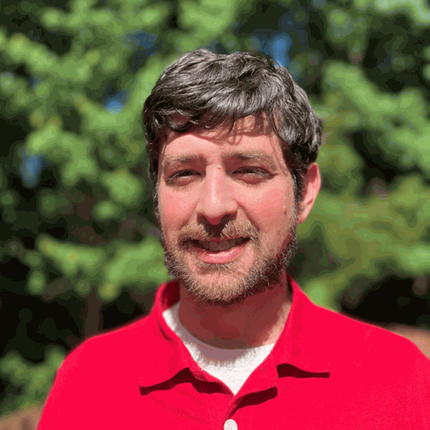 speaker headshot