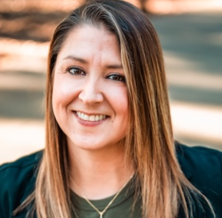 speaker headshot