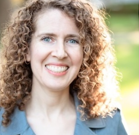 speaker headshot